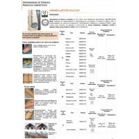 Ferragsil | Distribuidor de PRIMEFIX Colas e Argamassas Técnicas (Guia de Produtos)